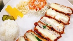 만복돈까스 매장 이미지