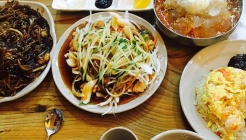 번개청룡각 매장 이미지