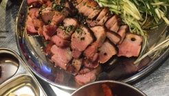 더바베큐 매장 이미지