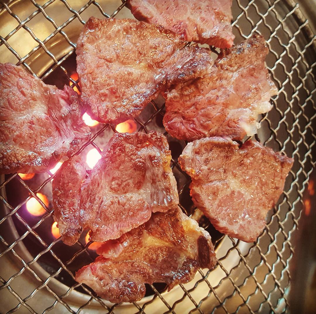 보궁실비식당 매장 이미지