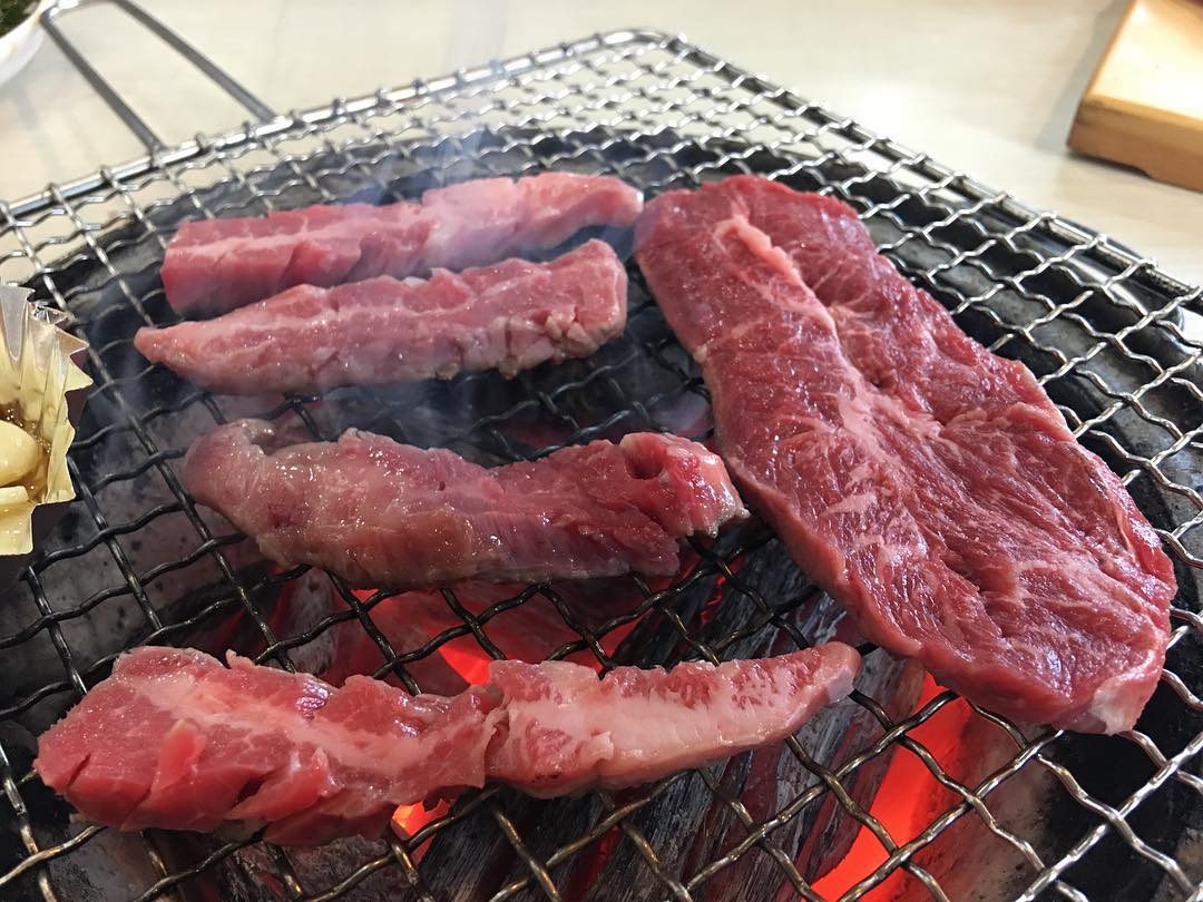 한우 무한리필 라오니아 매장 이미지