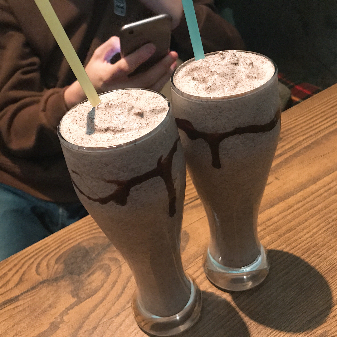 커피이야기 매장 이미지
