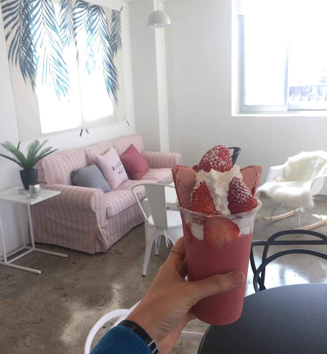 메종210 매장 이미지