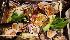 해물천하 매장 이미지