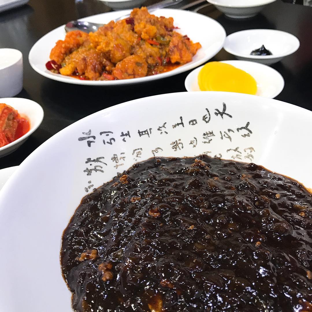 만다린 매장 이미지