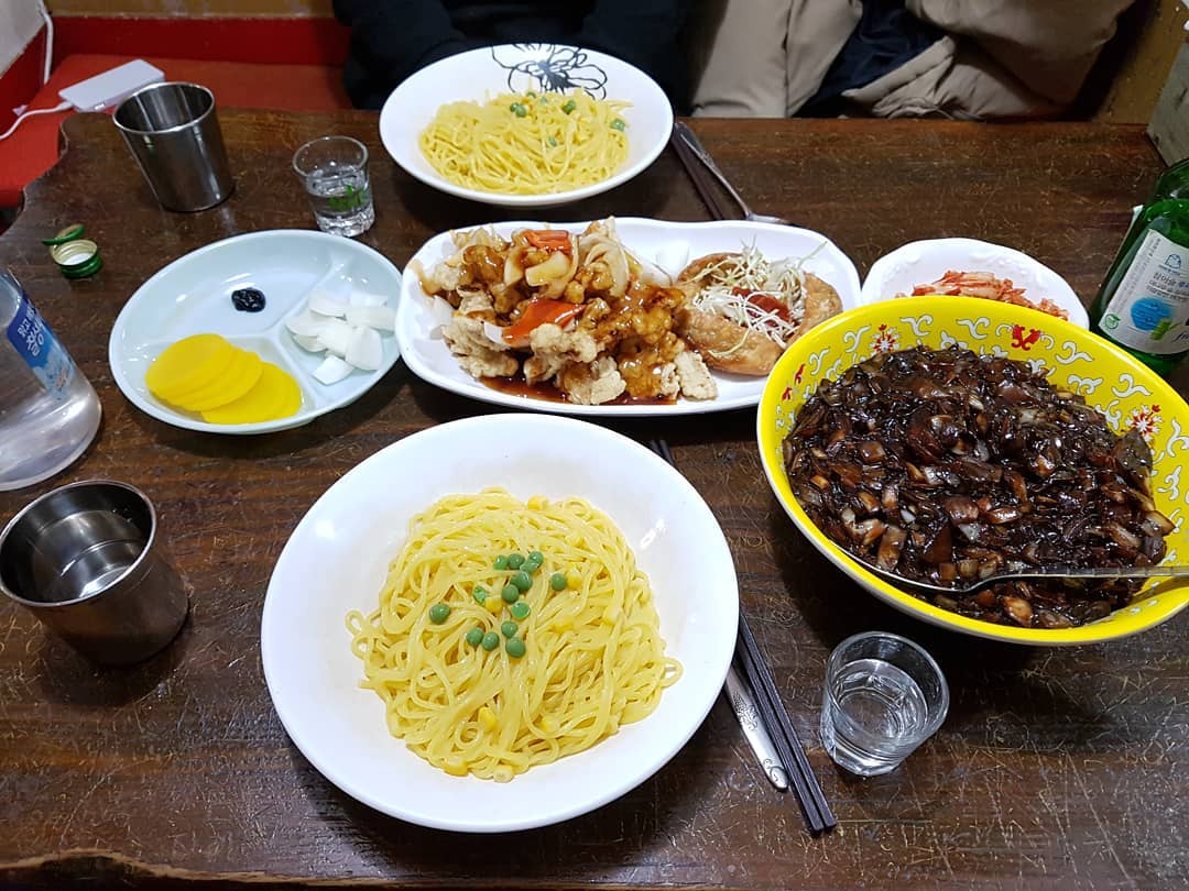 중국성 매장 이미지