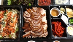 본가장충동왕족발보쌈 매장 이미지