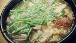 이서순대 매장 이미지