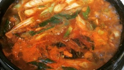 운암회관 매장 이미지