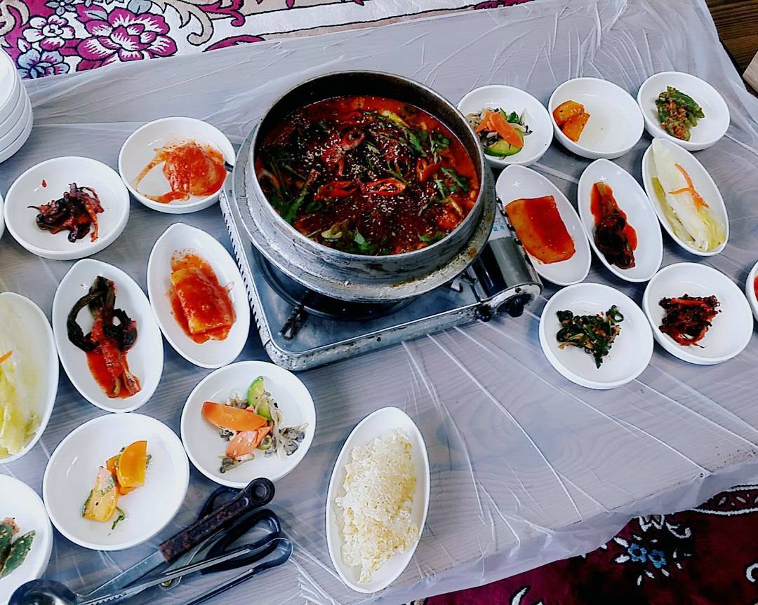 상록수 매장 이미지