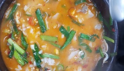 국밥에빠진돼지 매장 이미지