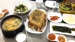 영양족발 매장 이미지