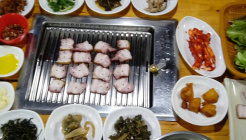 동강의아침 매장 이미지