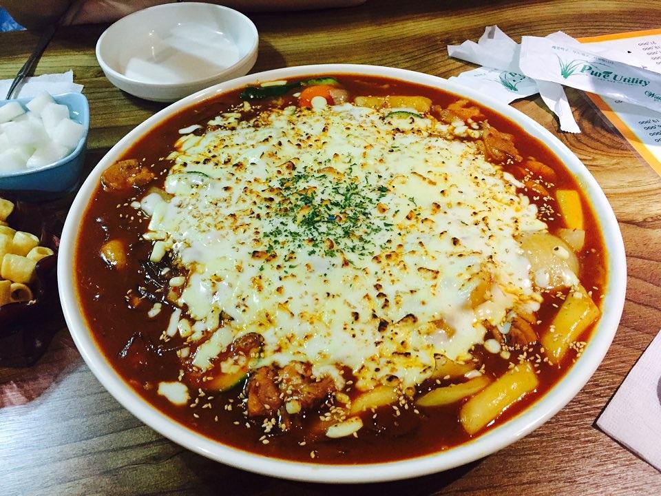 원조찜비안 김천점 매장 이미지