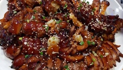 정석통바베큐족구이 매장 이미지