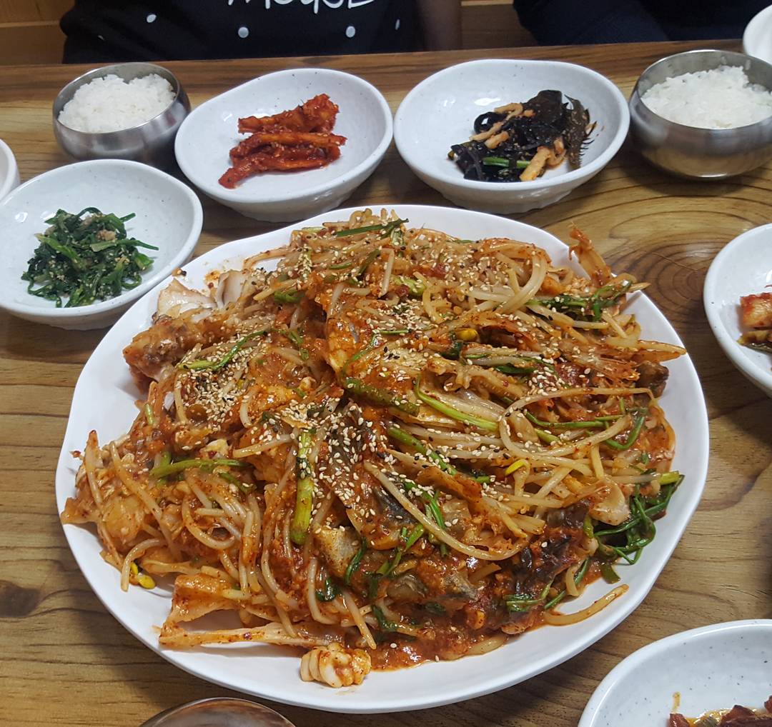 찜순이 매장 이미지