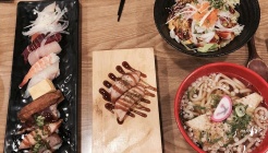 정성초밥 매장 이미지