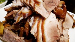 정원족발 매장 이미지