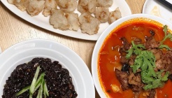 WOK 매장 이미지