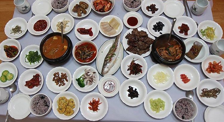 제일농장식당 매장 이미지