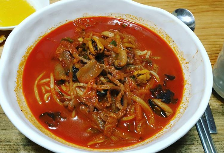 현포교동반점 매장 이미지