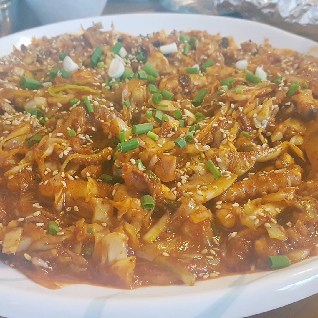 옛날옛집 매장 이미지