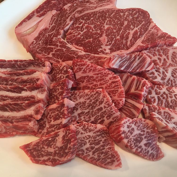 홍성한우프라자 매장 이미지