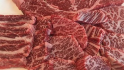 홍성한우프라자 매장 이미지