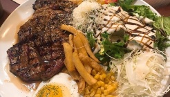 홍스키친 매장 이미지