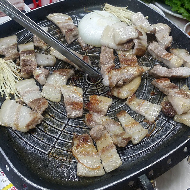 부자회관 매장 이미지