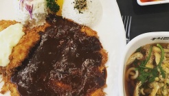 홍익돈까스 매장 이미지