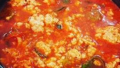 콩마을 순두부 매장 이미지