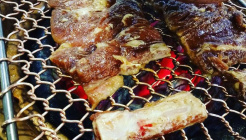 화로본갈비 매장 이미지