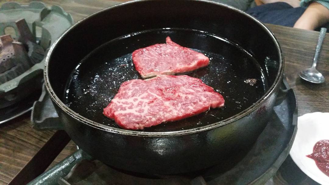 대도식당 매장 이미지