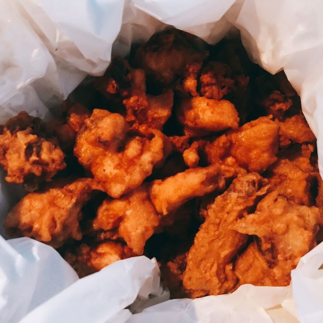 제천닭집 매장 이미지