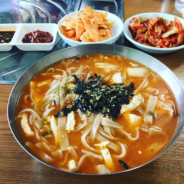 제천식당 매장 이미지