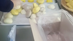 안흥댁안흥찐빵 매장 이미지