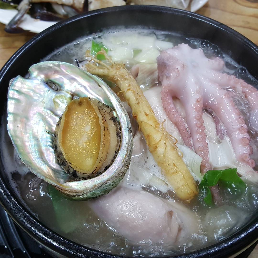 장터맛집 매장 이미지