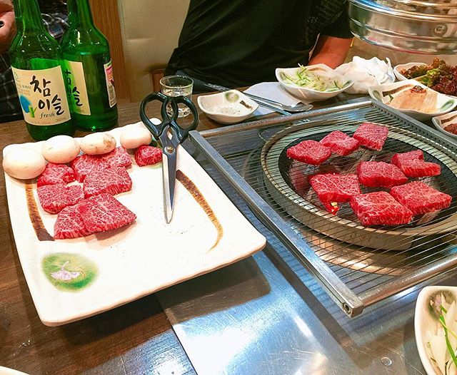 원조한우촌 매장 이미지