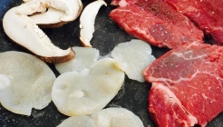 장흥한우삼합구이 매장 이미지