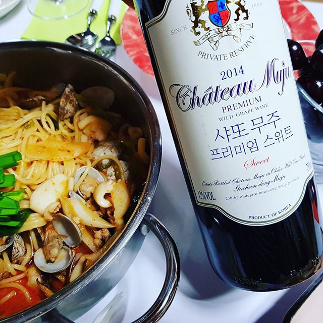 샤또 무주 매장 이미지