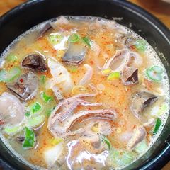이리식당 매장 이미지
