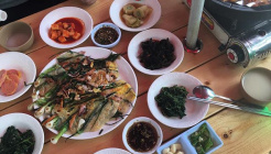 홍보관전주일미식당 매장 이미지
