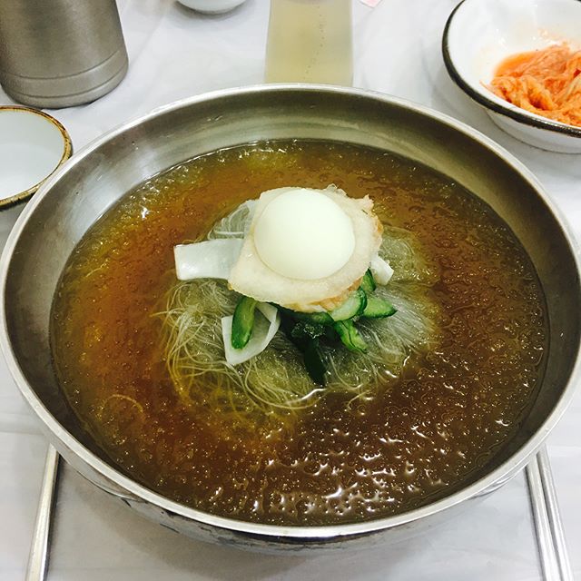 한일관 매장 이미지