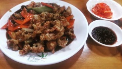 천마손짜장 매장 이미지