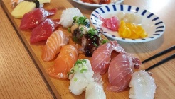 호타루초밥 매장 이미지