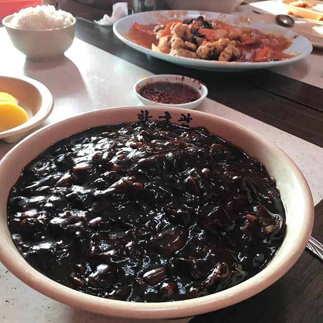 한국관 매장 이미지