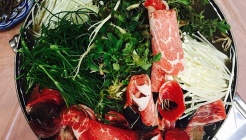 무주산오리 매장 이미지