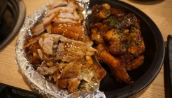 잭아저씨족발보쌈 매장 이미지