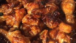 저녁노을 매장 이미지